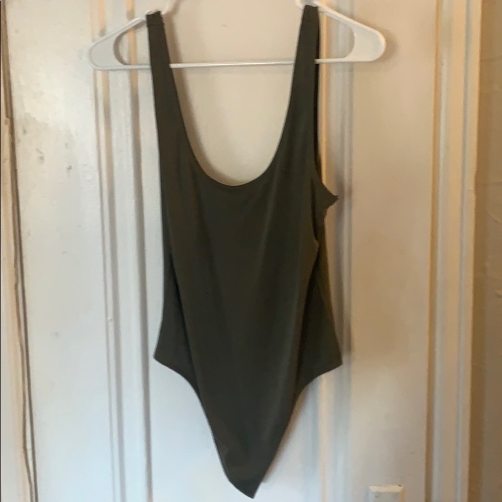 Body suit